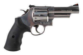Smith & Wesson Model 629 44 Magnum 6-Round Revolver features an n-frame design